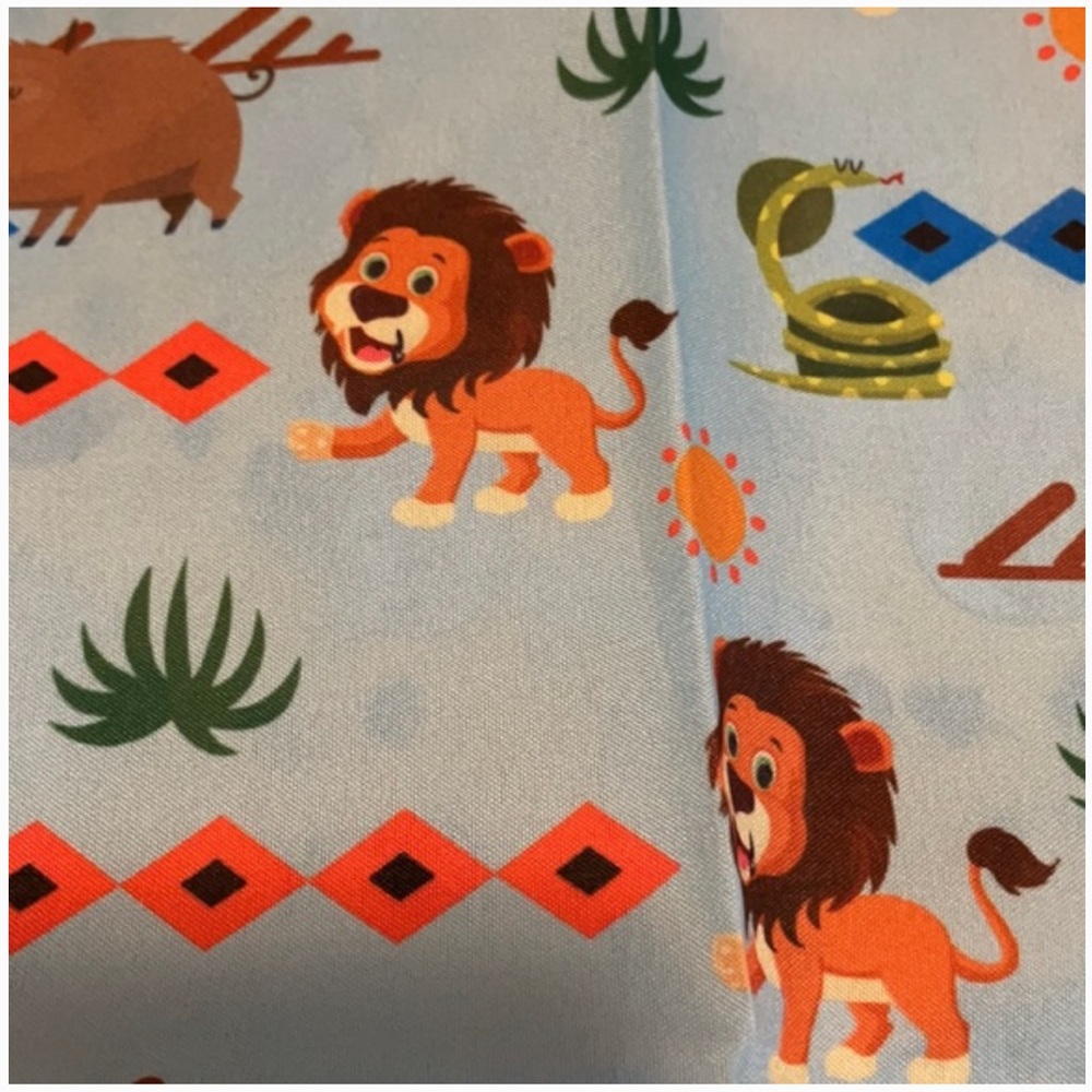 KOOLTAIL Cute Dog Bandanas 3 Pack - Picture 3 of 9